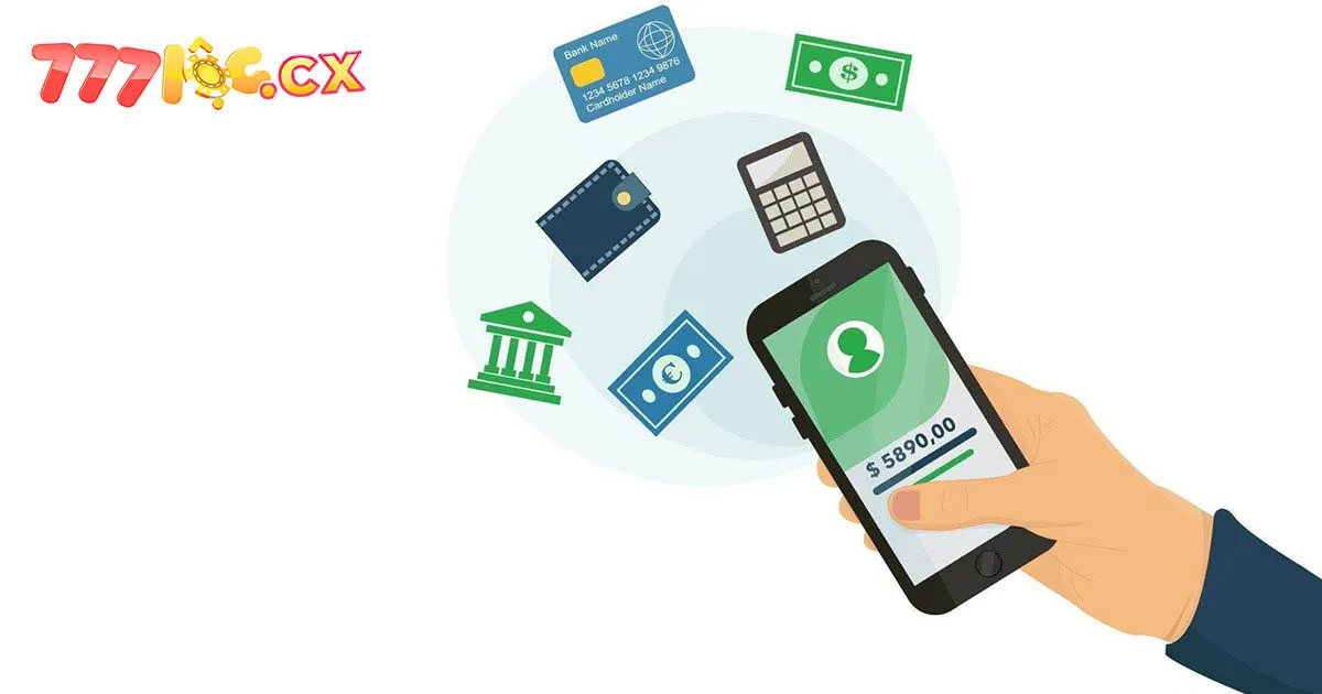 Hướng dẫn từng bước nạp tiền 777loc cho người mới